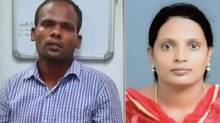 vineetha