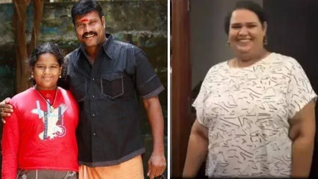sreelakshmi-daughter-kala