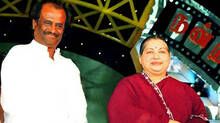 rajinikanth