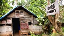toddy-shops