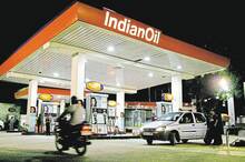 petrol-pump