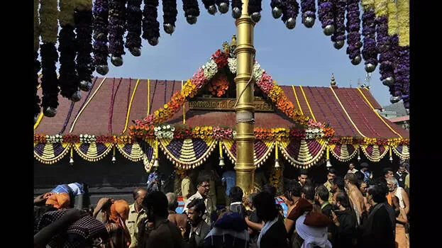 sabarimala