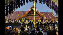 sabarimala