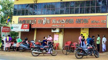 karuvannur