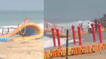 floating-bridge