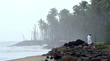 rain-