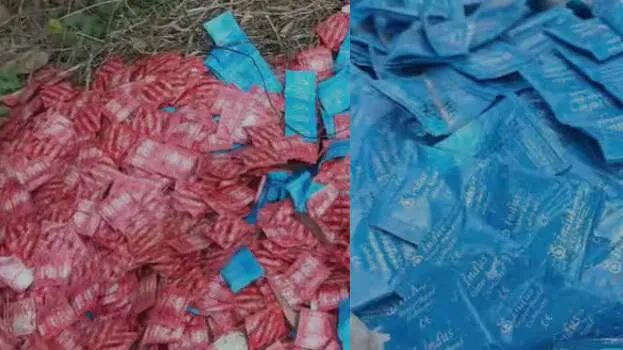 condoms