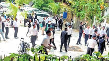 maharajas-college-clash