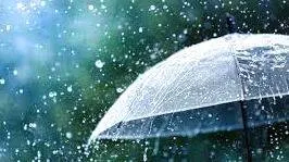 rain