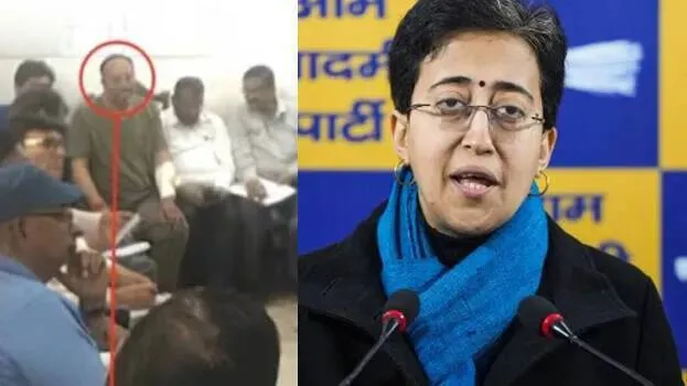 atishi-