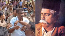 hedgewar