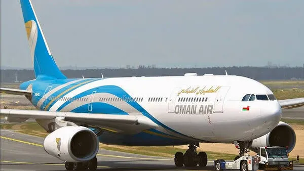 oman-airways