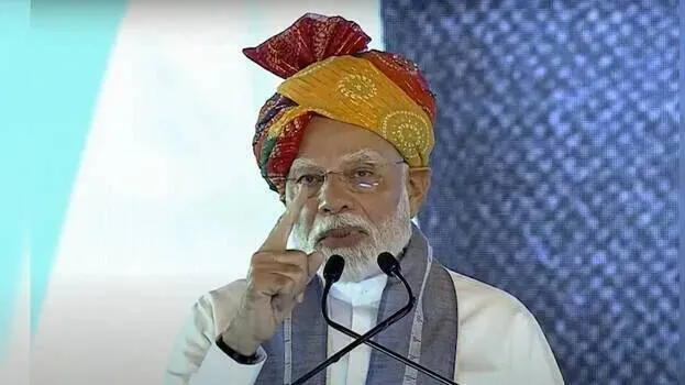 modi