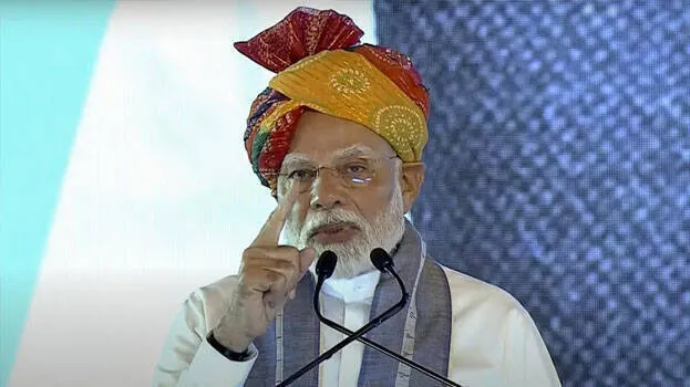modi