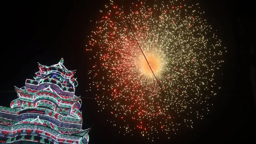 thrissur-pooram