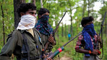 maoist