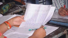 answer-sheet
