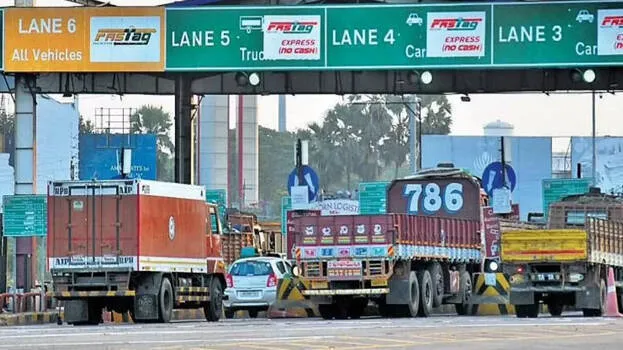 toll-collection