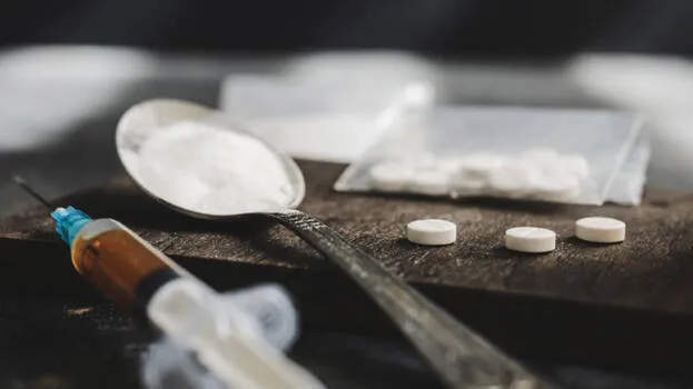 drugs