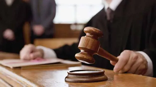 court