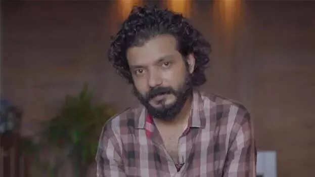 sreenath-bhasi