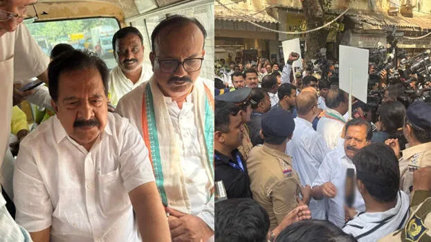 ramesh-chennithala