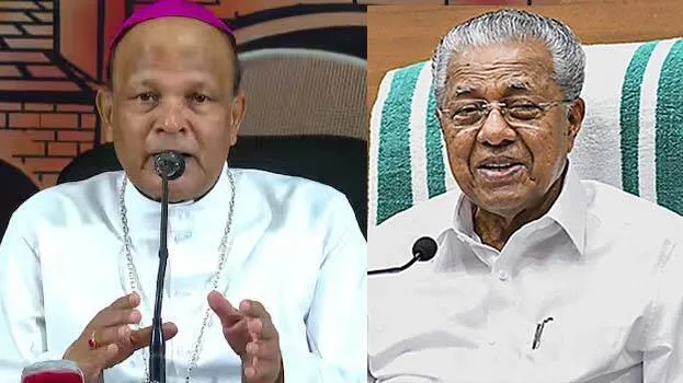 kozhikode-archbishop