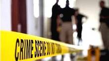 crime