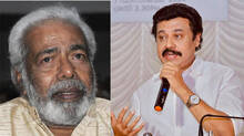 director-vinayan-