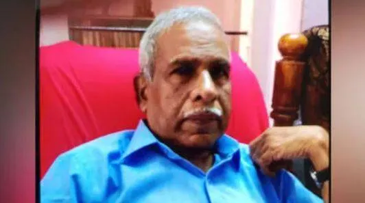 sasidharan