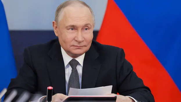 putin