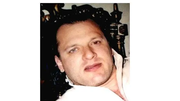 david-headley
