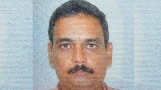 gopakumar