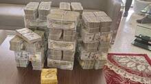 cash