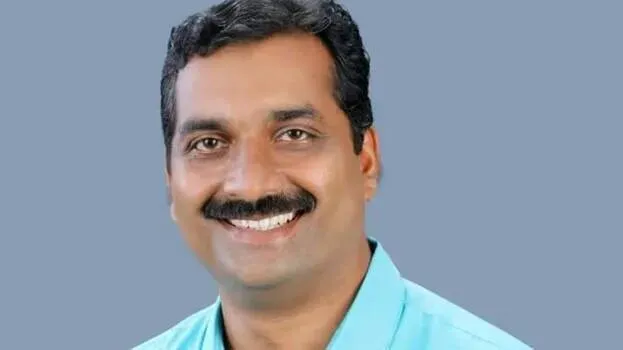 s-satheesh