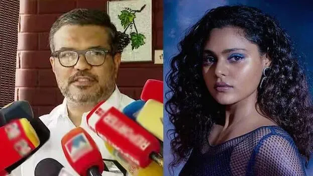 m-b-rajesh