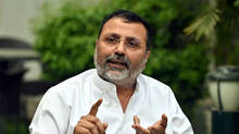 nishikant-dubey