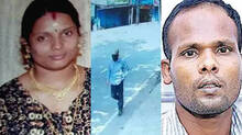 rajendran
