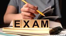 exam-student