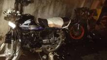 accident