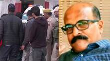 ramachandran