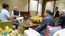 modi