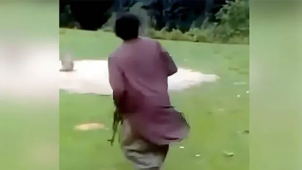 pahalgam-terrorist
