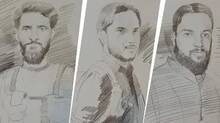 sketches