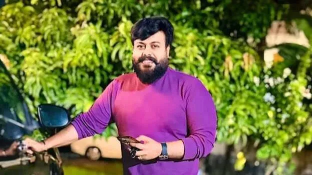 mukesh-nair