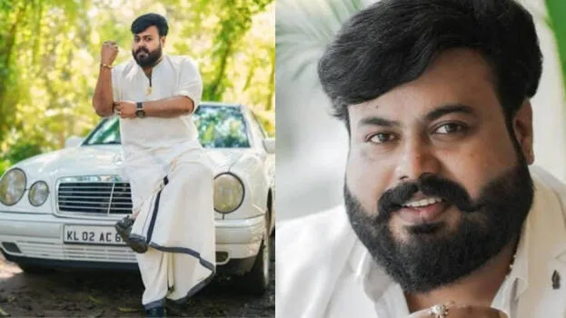 mukesh-nair