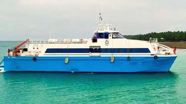 lakshadweep-kerala-arrest