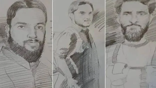 terrorists