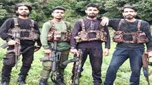 terrorists