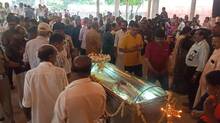 funeral